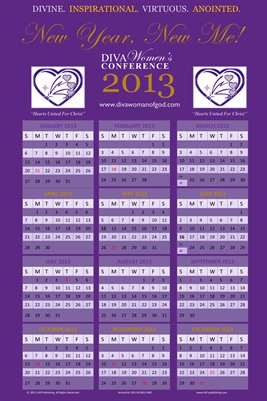 DIVA 2013 AnnuGrid