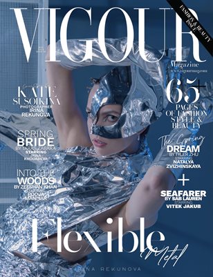 Fashion & Beauty | May Issue 06