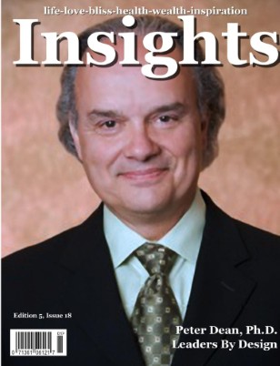Insights featuring Peter Dean