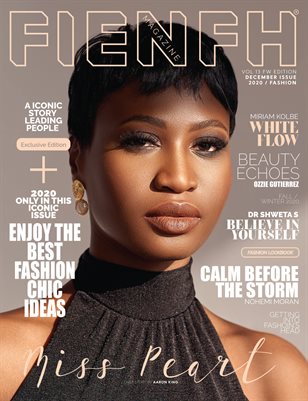 10 Fienfh Magazine December Issue 2020