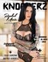 KNOCKERZ MAGAZINE #6 (RACHEL)
