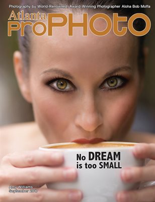 Atlanta Pro Photo - Amy Williams