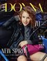 DONNA Magazine | The January Teen Edition | Vol.4 | 2024