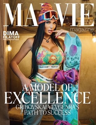 MALVIE Fashion Across Cultures 42 February 2025