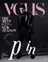 VOUS Magazine | The Man Edition | Vol.4 | March 2022