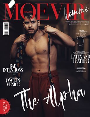 29 Moevir Magazine November Issue 2022