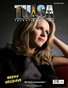 Tulsa Talent Magazine December 2016 Edition