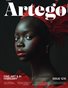 ARTEGO MAGAZINE - FINE-ART & AI FEBRUARY ISSUE 1215