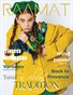 RAAMAT Magazine June 2022 Teen Edition Issue 9