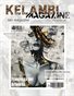 Kelambi Magazine Arts Special Interview Juliette Cochet May Edition 2026 Vol 055