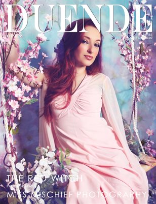 Duende Magazine_Issue 35_Open