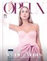 AUG 2024 - OPLUX MAGAZINE - VERONICA MONTES -PLPG GLOBAL MEDIA