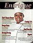 Entrigue Magazine January 2013