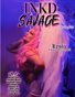 Inkd Savage Magazine Issue #33- Leslie Vanlovelace