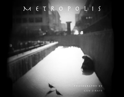 METROPOLIS