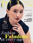 BLISS Magazine | The December Fashion Edition | Vol.9 | 2024