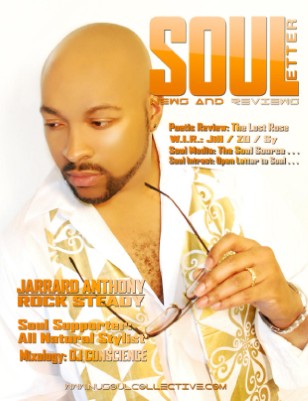 Soul Letter Vol.6
