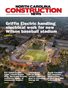 North Carolina Construction News (Sept./Oct. 2025