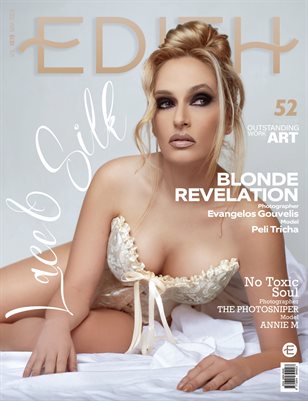 Edith Magazine no.1019