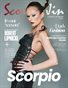 SCORPIO JIN MAGAZINE VOLUME 88 | OCTOBER 2024 | ISSUE 1