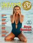 UNIVERSE 137 MARCH 2018