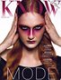 KNOW Magazine_Mode Edition.
