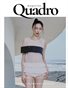 QUADRO MAGAZINE - FASHION & GLAMOUR JULY (Vol 1675)