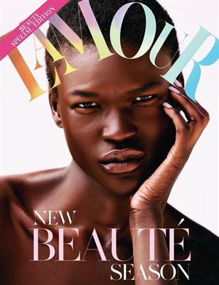 L´Amour Magazine_New Beauty Season!