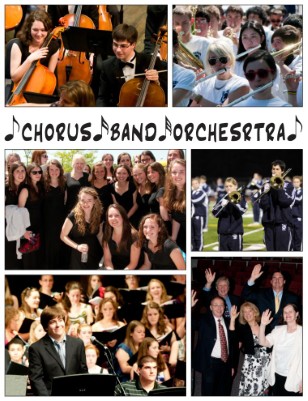 2011 WHS Music