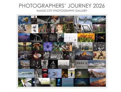 Photographers' Journey 2026