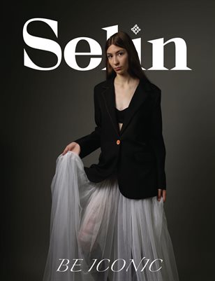 ISSUE 55 VOL. 56 