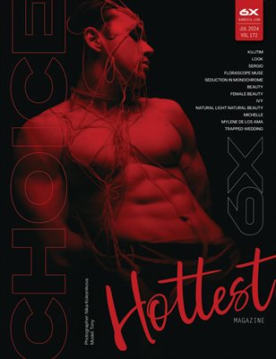 Hottest Vol - 172