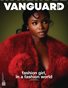 Vanguard #45 vol.17