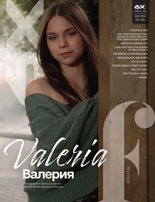 Fashion and Beauty Vol - 348