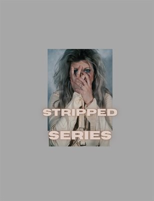 Stripped Series Vol. 1