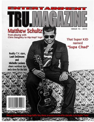 Tru Entertainement Magazine13C