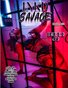 Inkd Savage Magazine Issue #55- Inked Jo