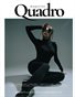QUADRO MAGAZINE - FASHION & GLAMOUR AUGUST (Vol 1697)