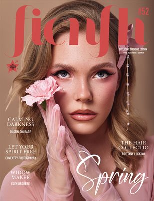 03 Fienfh Magazine April Issue 2024