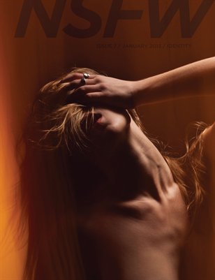 NSFW Issue 7: Identity