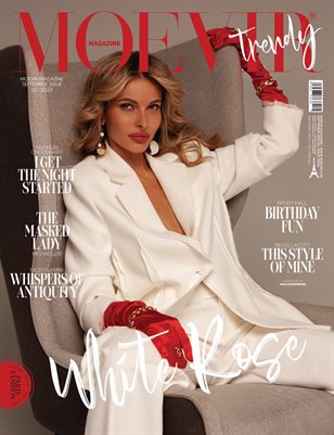 37 Moevir Magazine September Issue 2023
