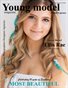 Young Model Magazine Most Beautiful Issue 4 Volume 10 2026