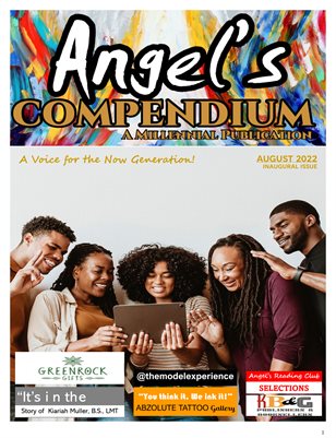Angel's Compendium-First Issue