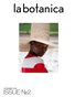 La Botanica Magazine Paris December 2018