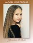 MODEL PORTFOLIO. YAROSLAVA DIDENKO.
