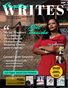 Creative Writes Magazine, Fall 2019