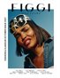 FIGGI MAGAZINE - FASHION & GLAMOUR OCTOBER (Vol 2327)
