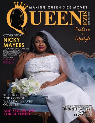 June 2018 issue