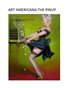 ART AMERICANA:THE PINUP