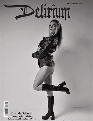 Delirium 145 Vizionz